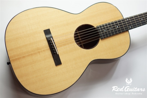 Model-00 Indian Rosewood